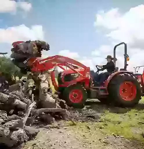 New Tractors